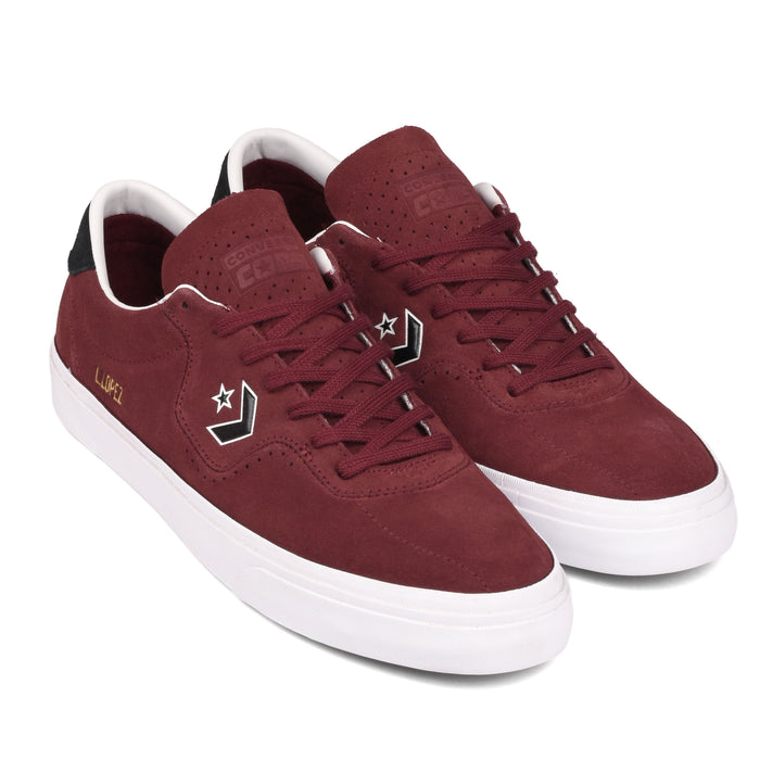 Converse CONS - Louie Lopez Pro Ox (Cherry Daze/White/Black)*SALE