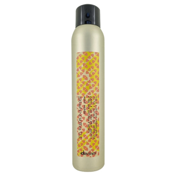 Davines More Inside Dry Wax Spray, 200 ml