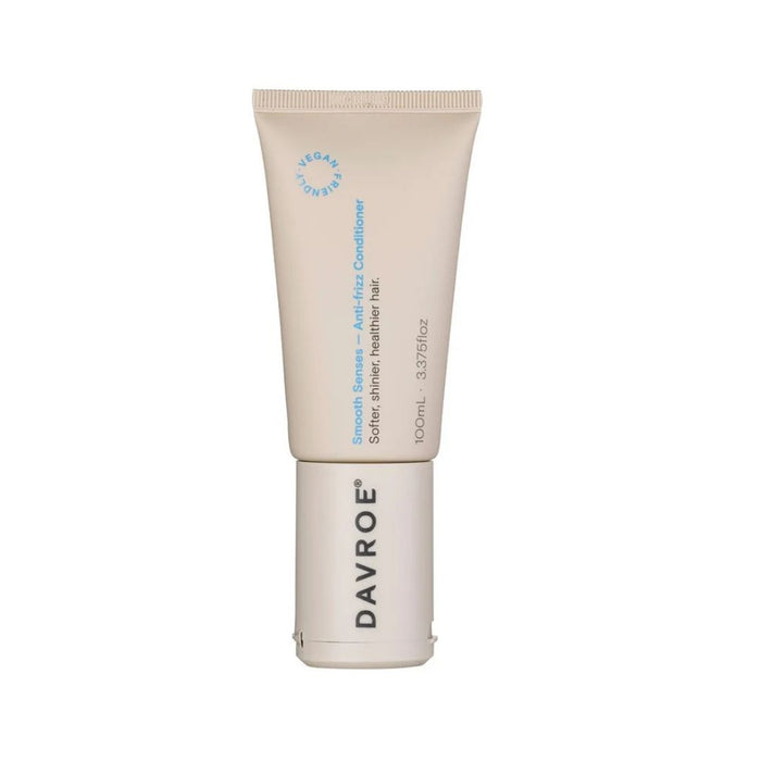 Davroe SMOOTH Senses - Anti-Frizz Conditioner TRAVEL 100ml