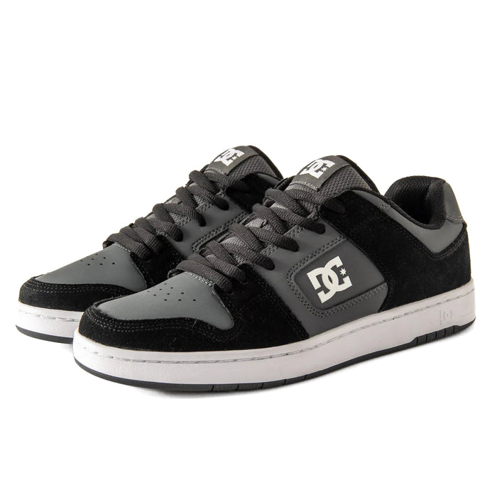 DC - Manteca 4 (Black/White) *SALE