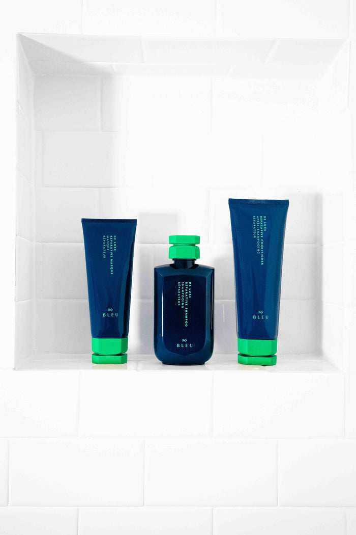 DE LUXE REPARATIVE MASQUE