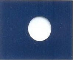 Deep Water Blue Pearl - Automotive Aerosol Spray Paint