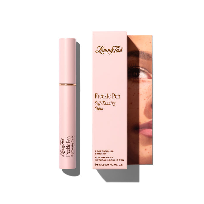 Deluxe Freckle Pen