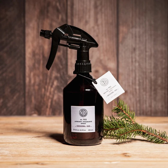 DEPOT No.902 AMBIENT SPRAY ORIGINAL OUD