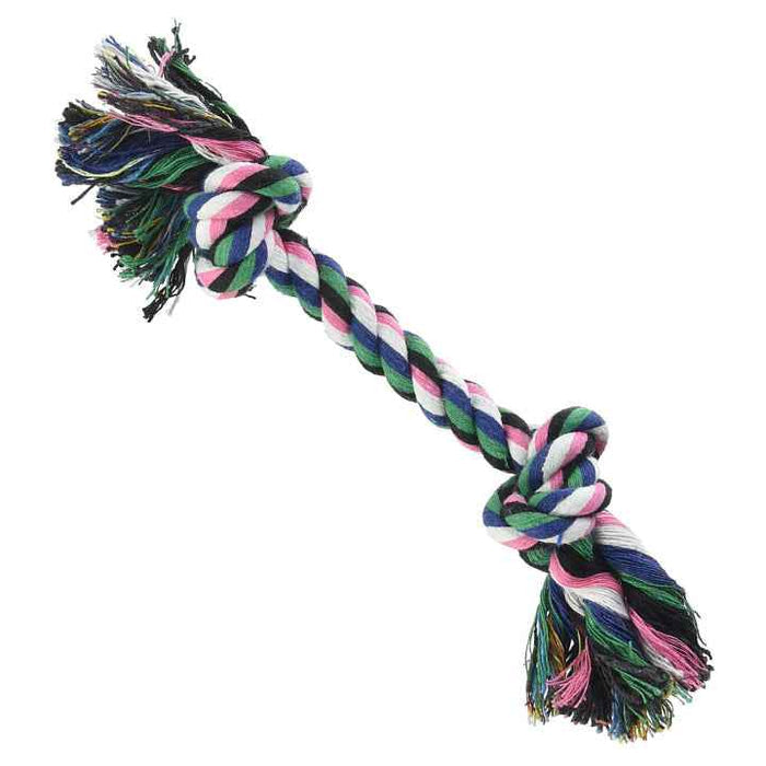 Dog Rope Bone