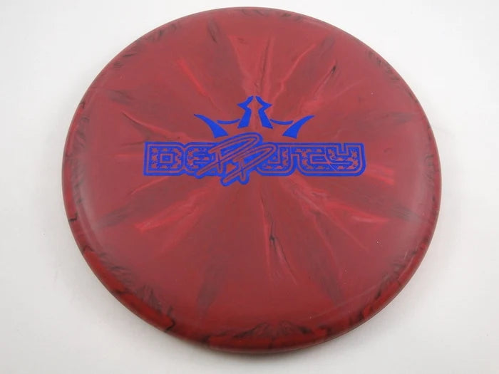 Dynamic Discs Deputy (Prime Burst)