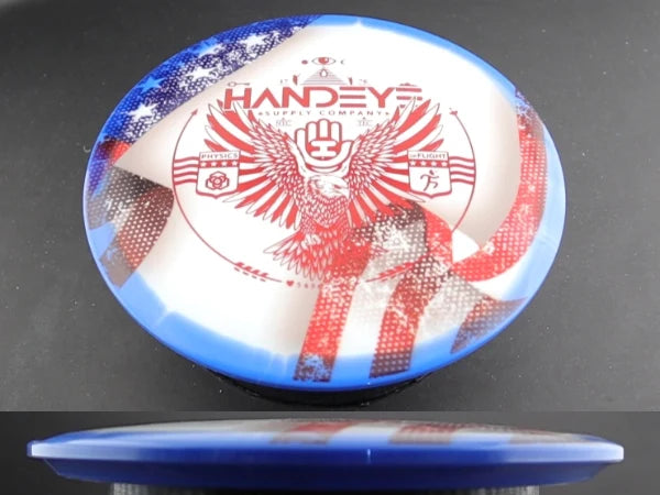 Dynamic Discs EMac Truth (Fuzion Orbit)