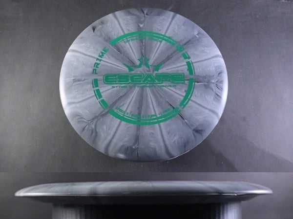 Dynamic Discs Escape (Prime)