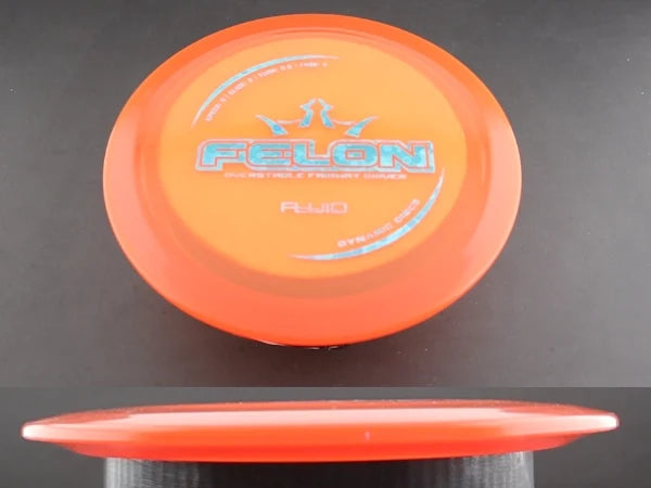 Dynamic Discs Felon (Fluid)
