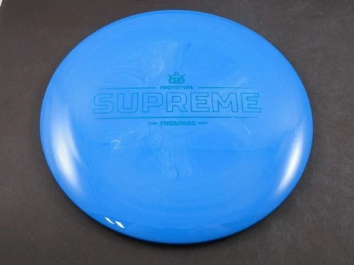 Dynamic Discs Trespass (Supreme)