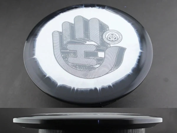 Dynamic Discs Verdict (Fuzion Orbit)