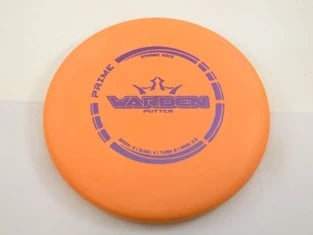 Dynamic Discs Warden (Prime)