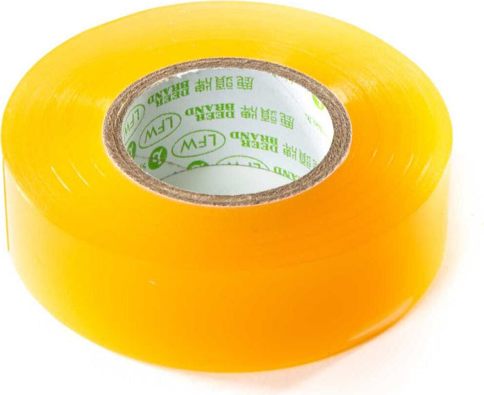 Clear Flexible Marine Tape (20M)