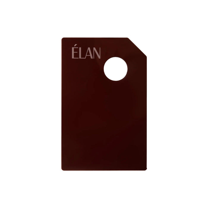 ELAN Make-Up Mixing Palette - The Beauty House Shop