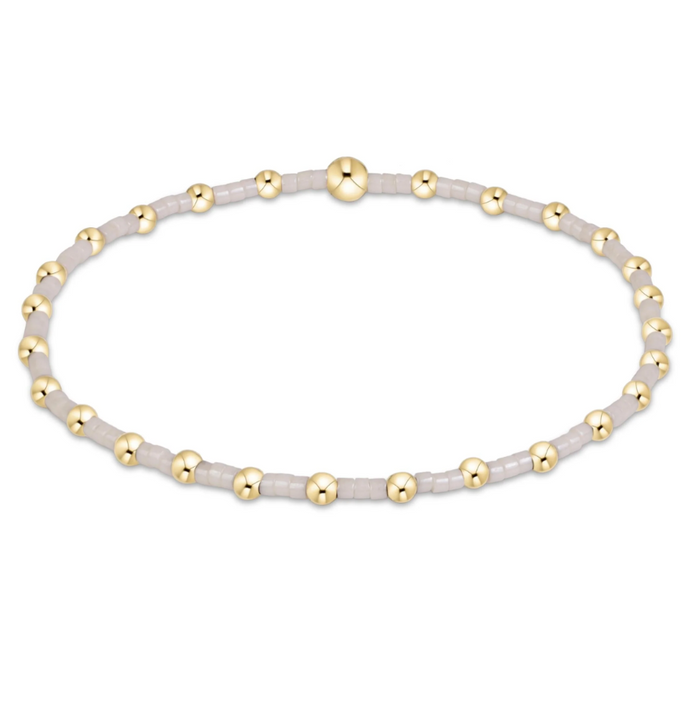 Enewton Hope Sincerity Bracelet Milkshake Bracelets in at Wrapsody
