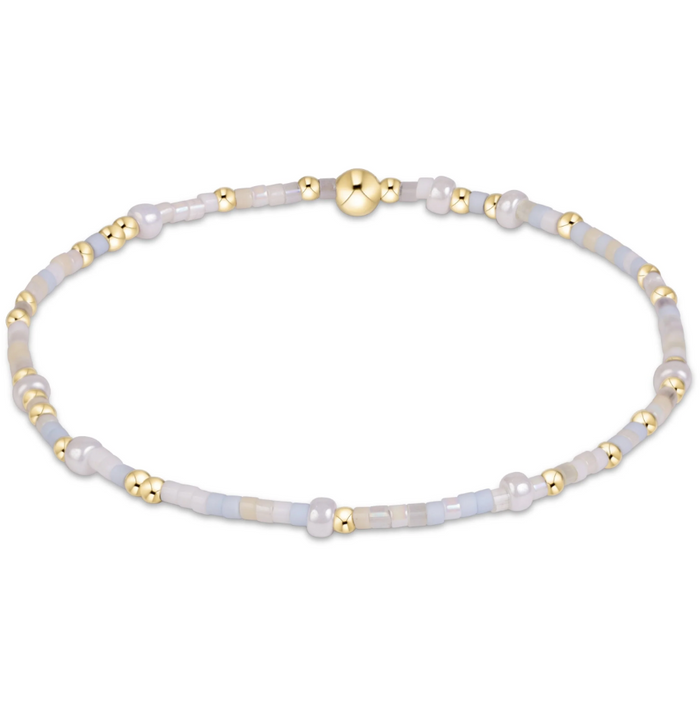 Enewton Hope Unwritten Bracelet Daydreaming Bracelets in at Wrapsody