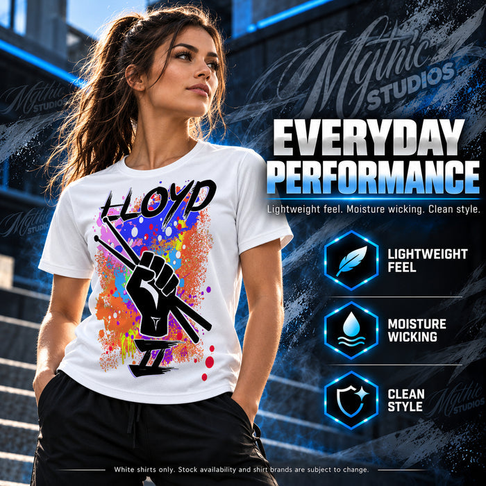 Mythic F056 SHIRT PT04