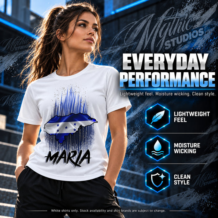 Mythic F059 SHIRT PT04