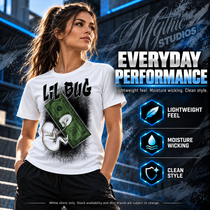Mythic F073 SHIRT PT04