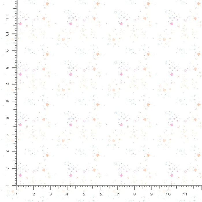 F2850 - Kitty Litter, Baby Kitty