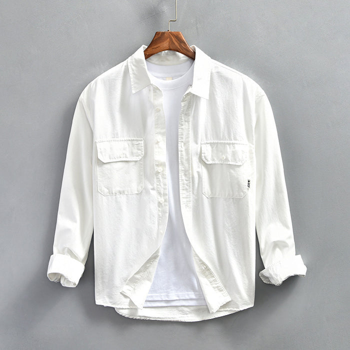 White / 2XL