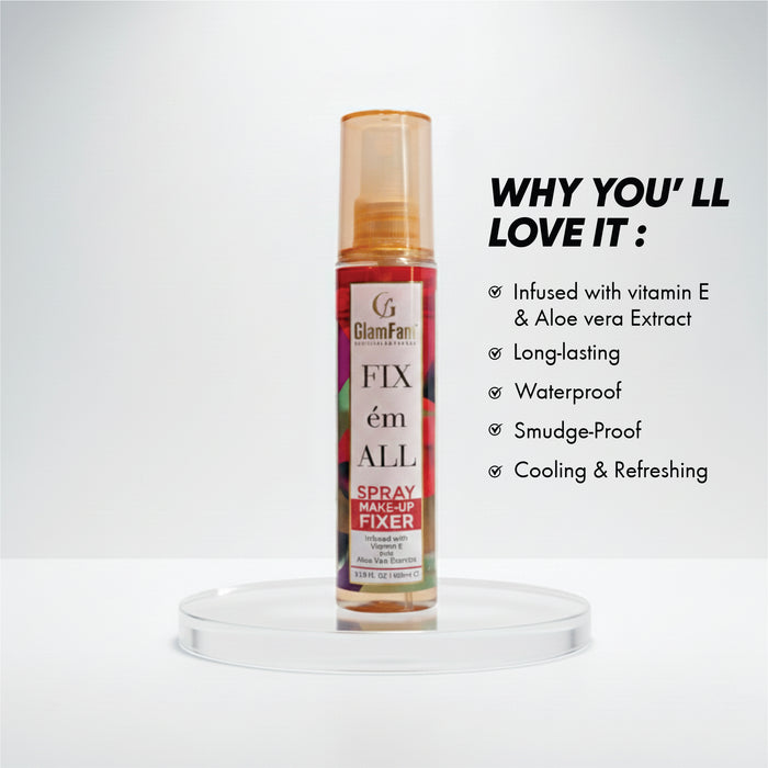 FIX EM MAKEUP FIXER