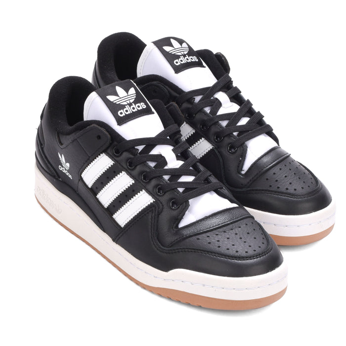 Adidas - Forum 84 Low ADV (Black/White)