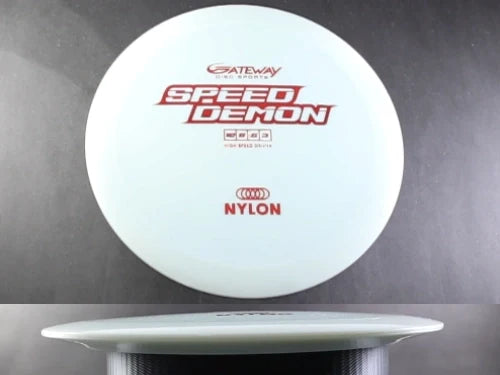 Gateway Speed Demon (Nylon Blend)