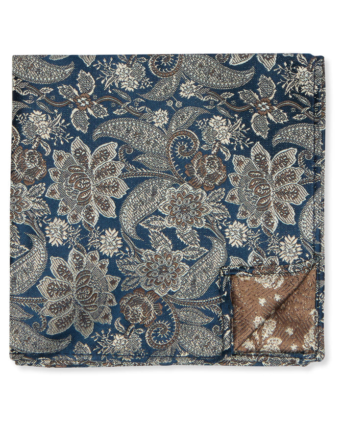 Gilt Edge Tie Set