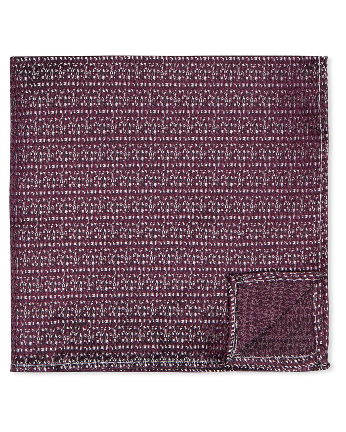 Gilt Edge Tie Set