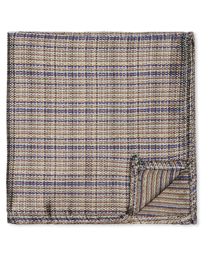 Gilt Edge Tie Set