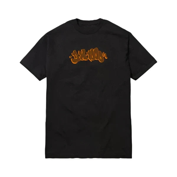 GX1000 - Bold Shirt (Black) *SALE