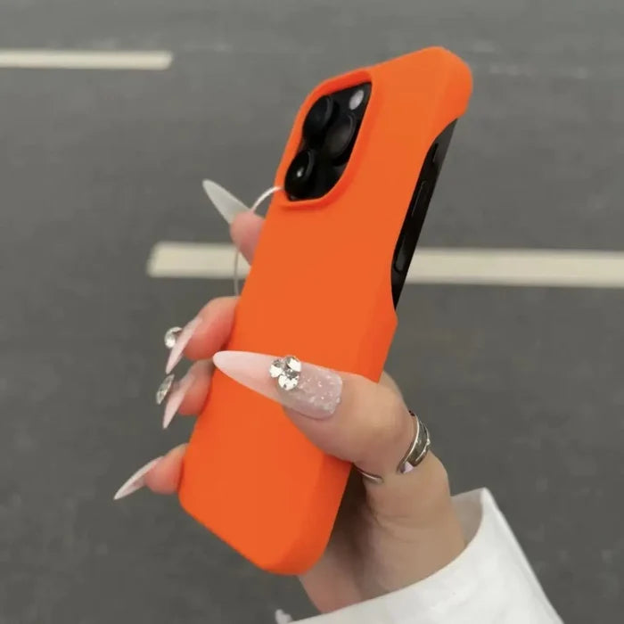 Orange / Iphone 12pro