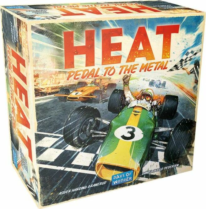 Heat