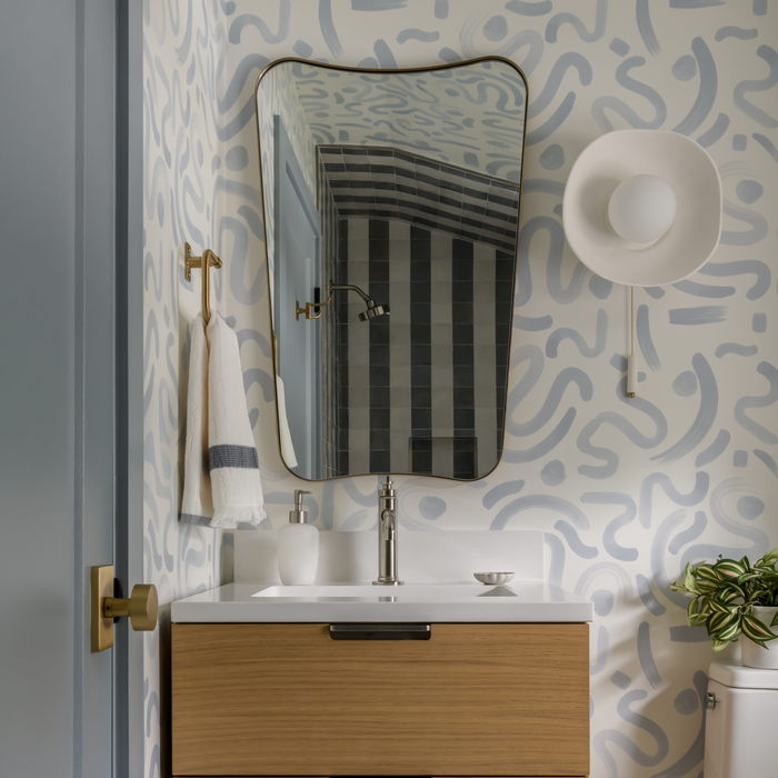 FEATURED: Shown in Clay Coated