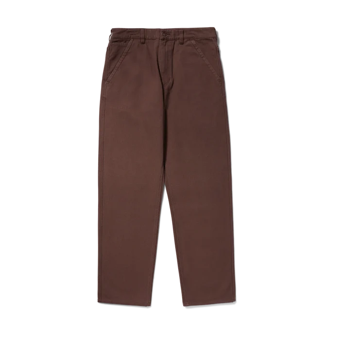 Huf - Mason Pant (Spice) *SALE