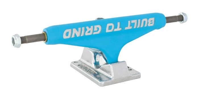 Independent - BTG Speed Blue Trucks (139/144) *SALE