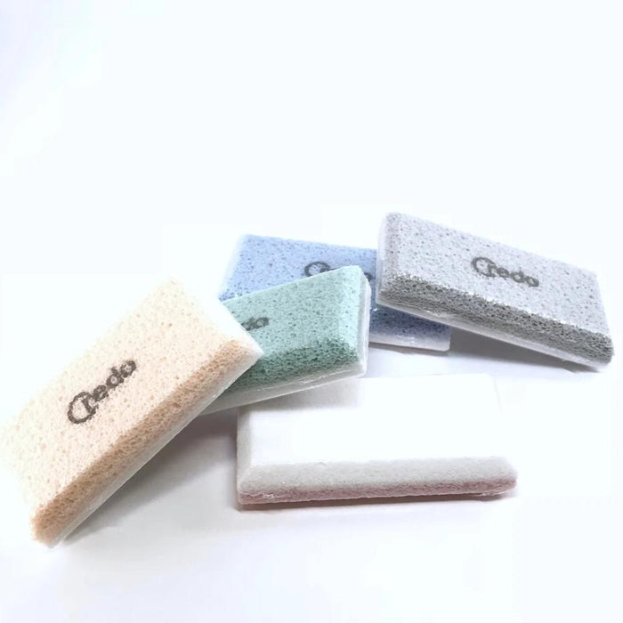 Individual Credo Glass Pumice Stone