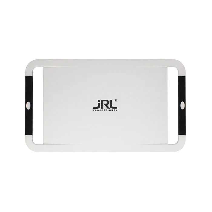 JRL MIRROR WHITE