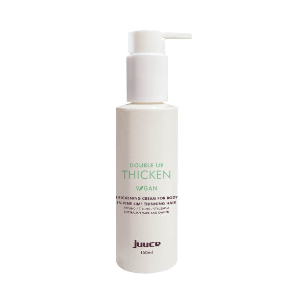 Juuce Double Up Thickening Cream 150ml