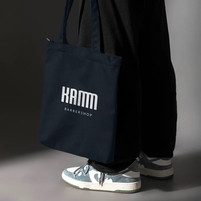 KAMM Tote bag