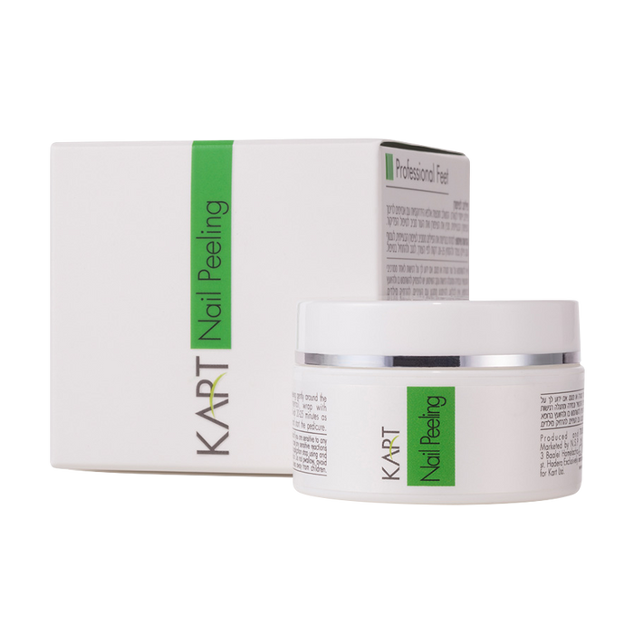KART Nail Peeling 20ml (with Kart certificate only)