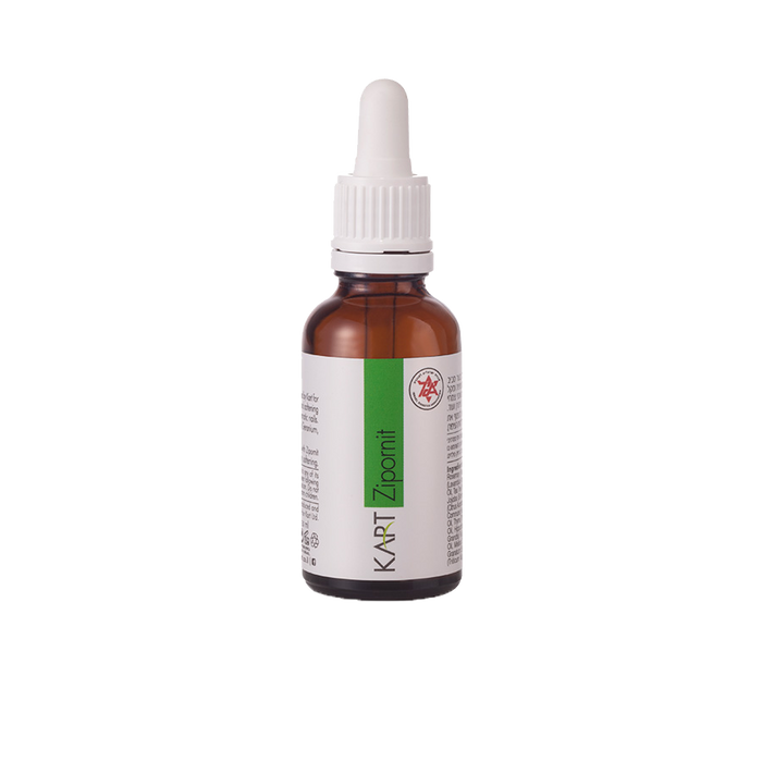 KART Zipornit Oil 30ml