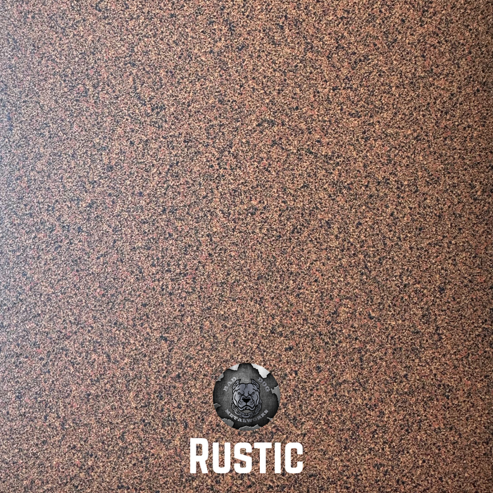 Rustic