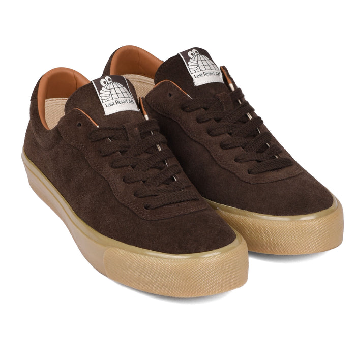 Last Resort AB - VM001 Suede (Choco. Brown/Gum) *SALE