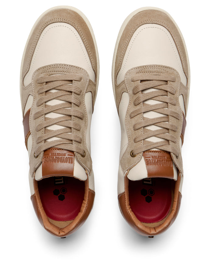 Lloyd & Pryce by Tommy Bowe Thomas Shoe