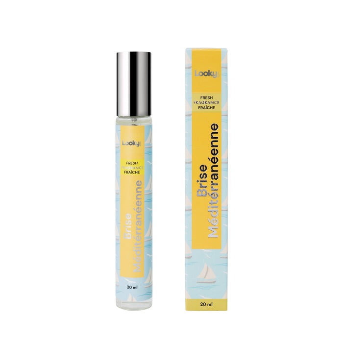 Looky Mini-Fragrance #46 Brise Méditerranéenne