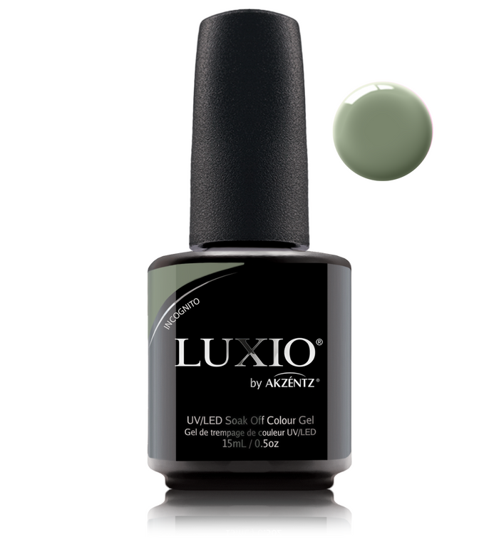 Luxio® Incognito (TPO-Free)