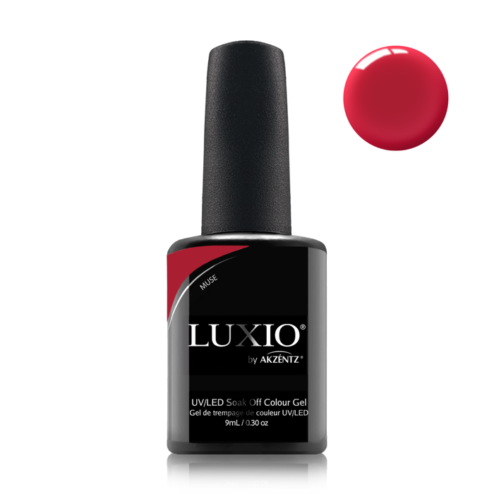 Luxio® Muse (TPO-Free)