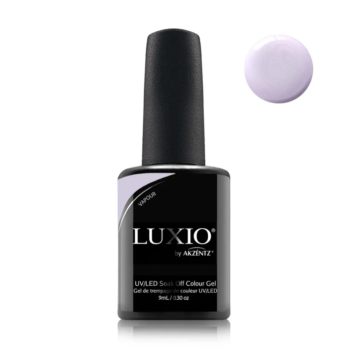 Luxio Vapour